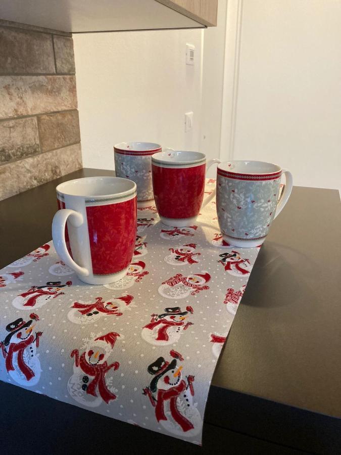 科马基奥 Al Ruderino酒店 外观 照片